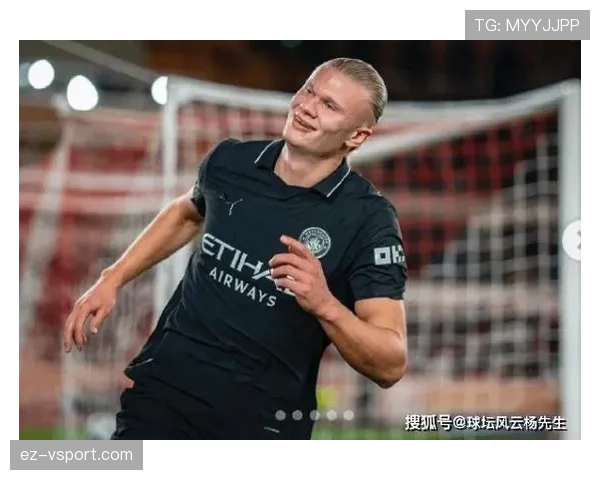 哈兰德与伊布的锋线对决：力量碾压还是技巧制胜？