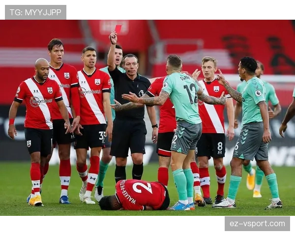 守门员犯规判罚规则及影响比赛的关键条件解析