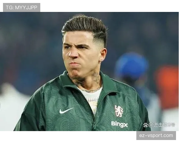 恩佐·费尔南德斯的世界杯高光表现能否转化为持续的顶级水准？