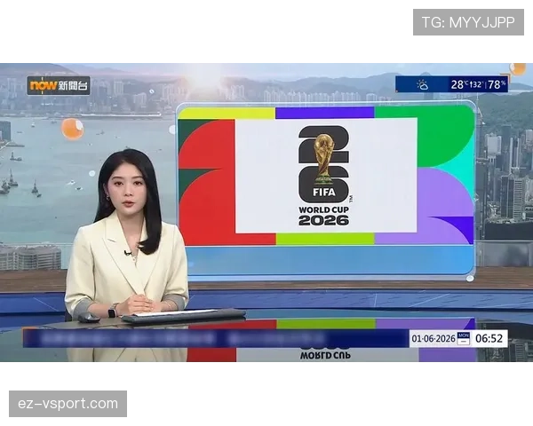 2026美加墨世界杯卡塔尔队赛程前瞻与出线形势分析